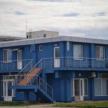 Hotel Zaya
