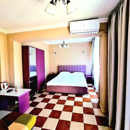 Hotel Zaya