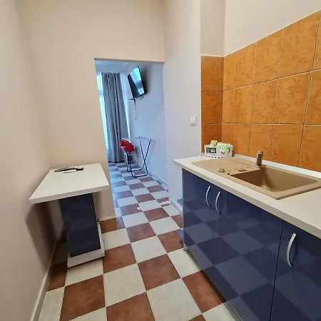 Hotel Vila Zaya Saturn