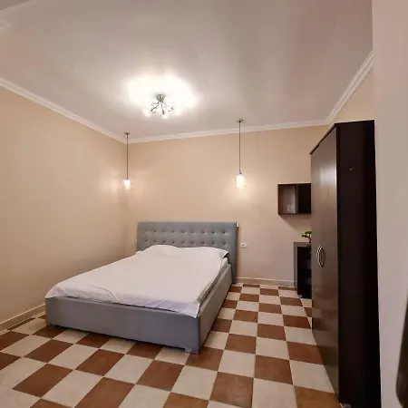 Vila Zaya Hotel *