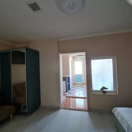 Hotel Vila Zaya Saturn