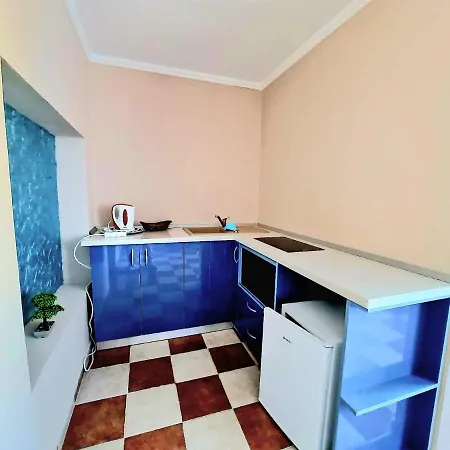 Hotel Vila Zaya Saturn