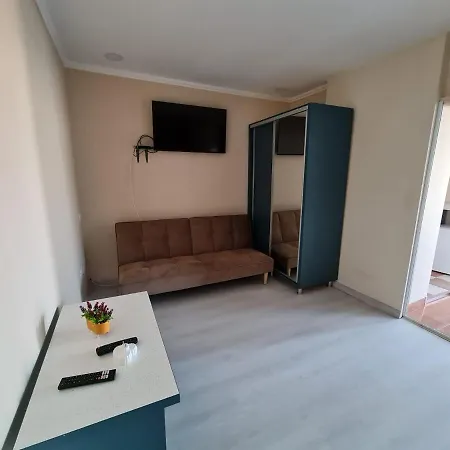 Hotel Vila Zaya Saturn