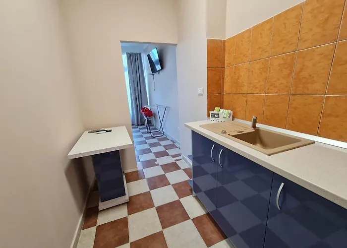 Hotel Vila Zaya Saturn