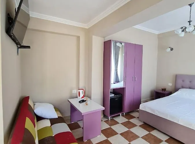 Hotel Vila Zaya Saturn