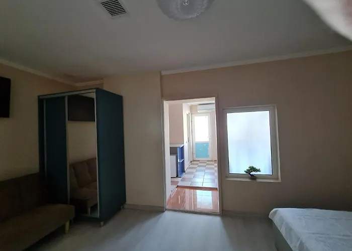 Hotel Vila Zaya Saturn