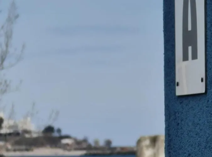 Vila Zaya Hotel Saturn